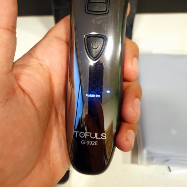 Tofuls Electric hair trimmer - Image 10