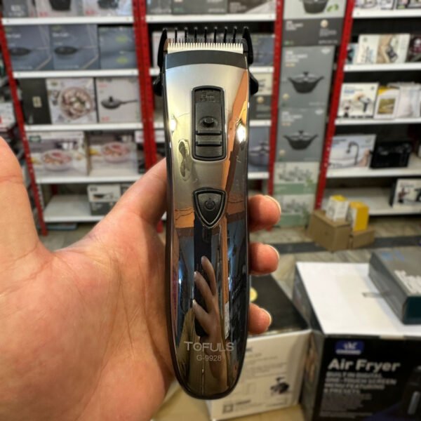 Tofuls Electric hair trimmer - Image 5