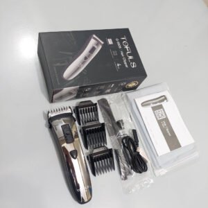 Tofuls Electric hair trimmer