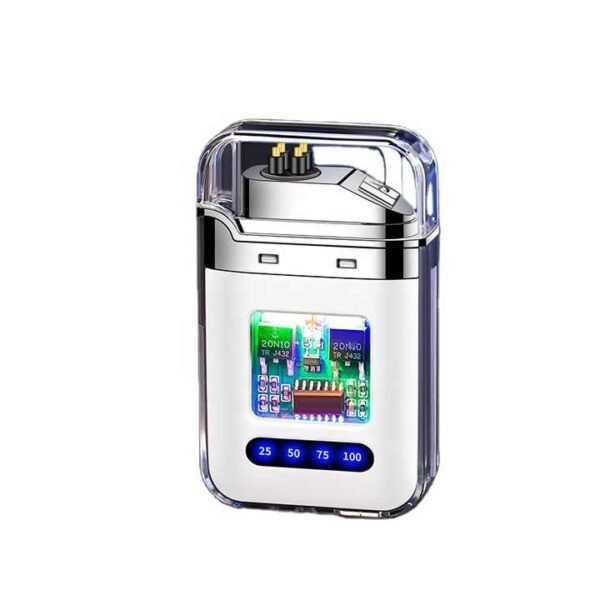 Rechargeable electric mini lighter - Image 10