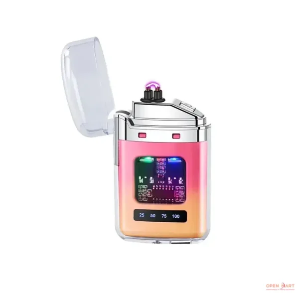 Rechargeable electric mini lighter - Image 6