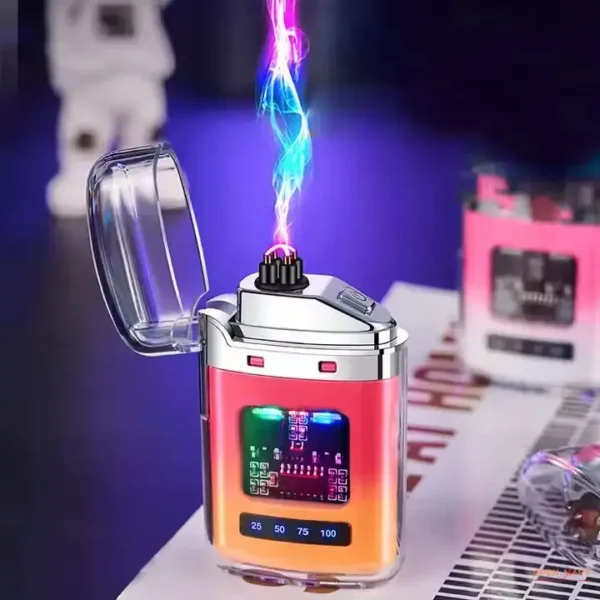 Rechargeable electric mini lighter - Image 9