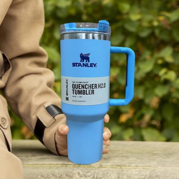 Stanley Tumbler FlowState™️ Quencher H2.0 - Image 11