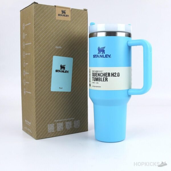 Stanley Tumbler FlowState™️ Quencher H2.0 - Image 2