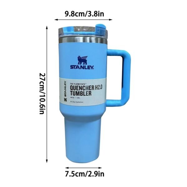Stanley Tumbler FlowState™️ Quencher H2.0 - Image 10
