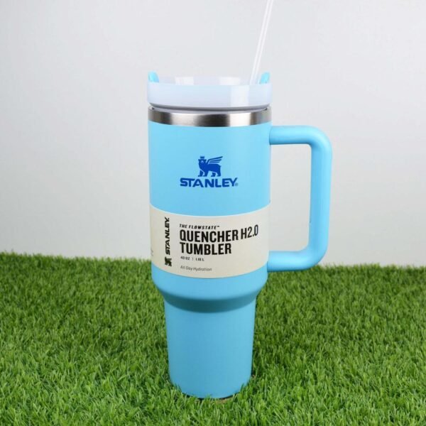 Stanley Tumbler FlowState™️ Quencher H2.0 - Image 3