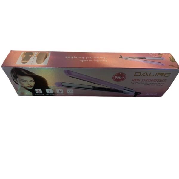 Hair Straightener for women - Image 5