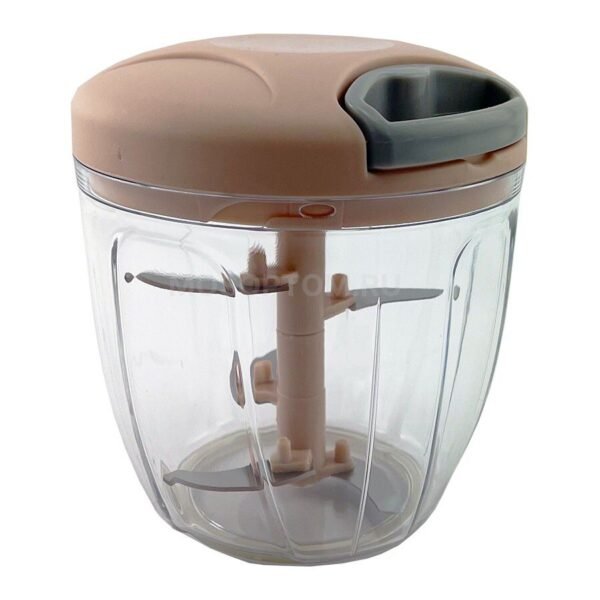 Manual Hand Cutter Chopper - Image 5
