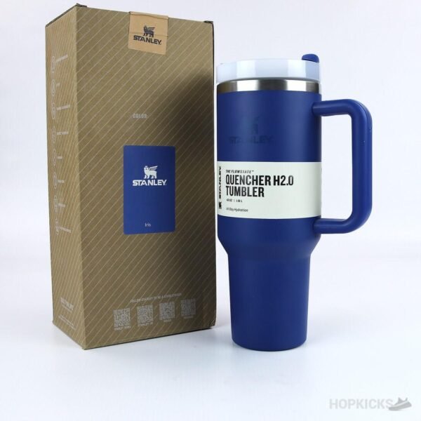 Stanley Tumbler FlowState™️ Quencher H2.0 - Image 7