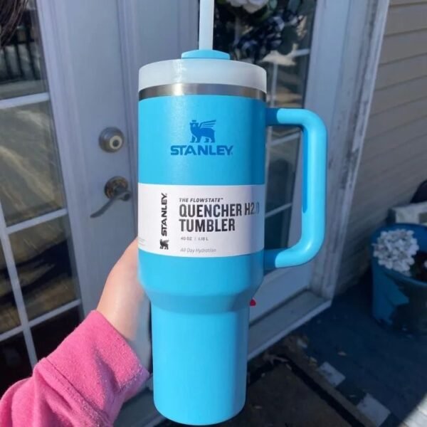 Stanley Tumbler FlowState™️ Quencher H2.0 - Image 15