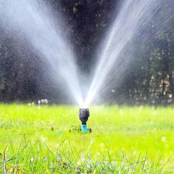 360 Rotation Auto Watering Spray - Image 8