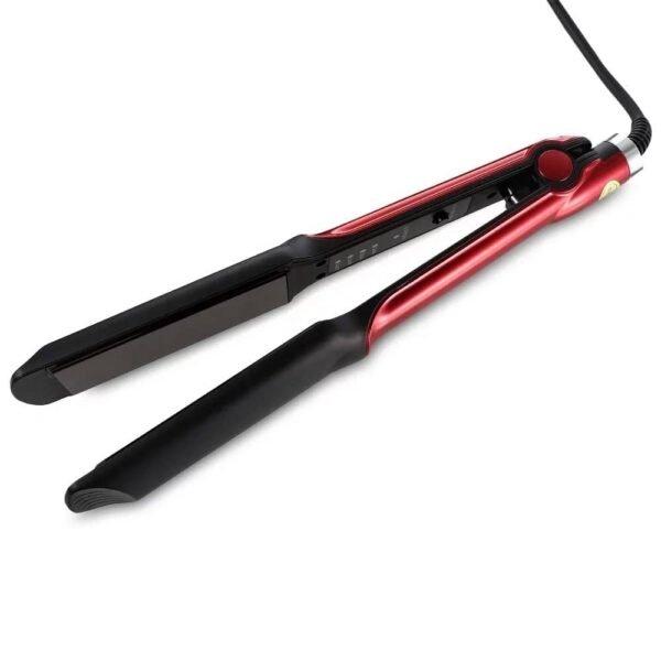 Kemei Professional Hair Straightener Iron - Image 5