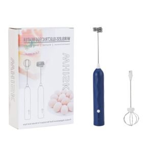 Wireless Electric Egg Beater