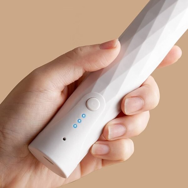 Wireless Electric Egg Beater - Image 6
