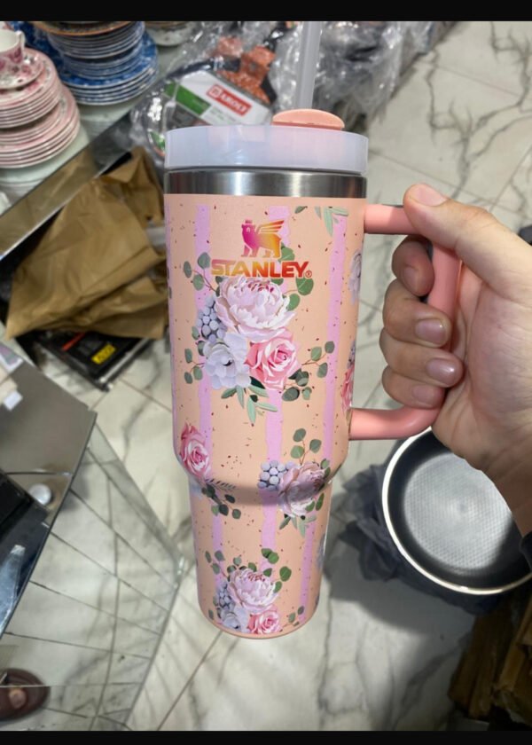 Stanley Tumbler 1.18 Litre Capacity - Image 6