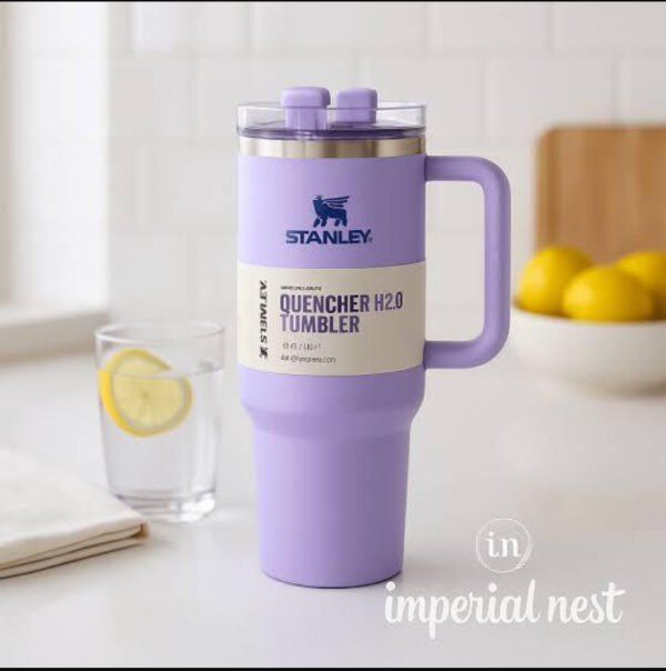 Stanley Tumbler 1.18 Litre Capacity - Image 11