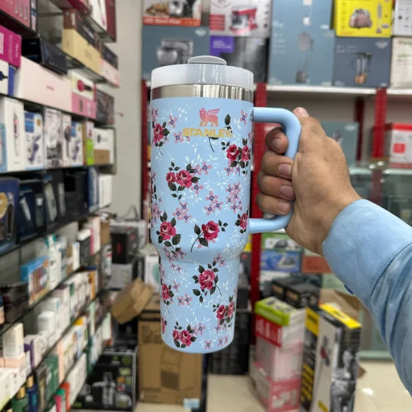 Stanley Tumbler 1.18 Litre Capacity - Image 3