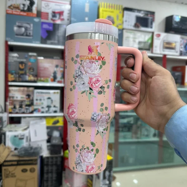 Stanley Tumbler 1.18 Litre Capacity - Image 4