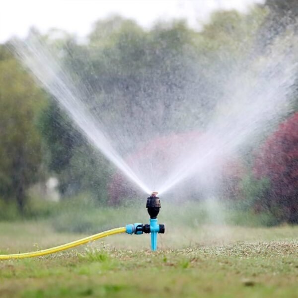 360 Rotation Auto Watering Spray - Image 6