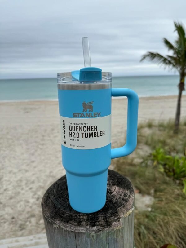 Stanley Tumbler FlowState™️ Quencher H2.0 - Image 5