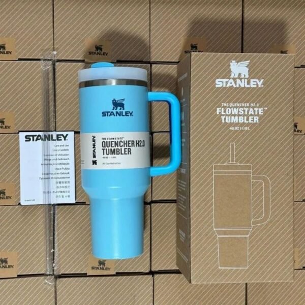 Stanley Tumbler FlowState™️ Quencher H2.0 - Image 14