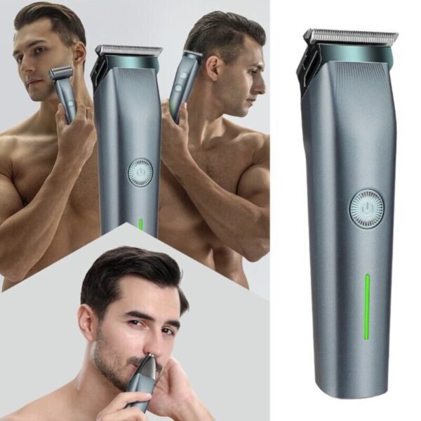 Daling DL-9218 3-in-1 Professional Men’s Grooming Kit - Image 8