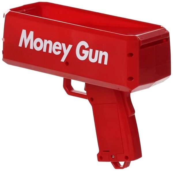 Money Cash Gun - Image 4