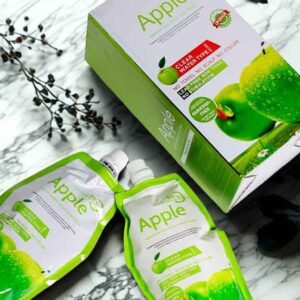 Original Apple Hair Cream 500ML